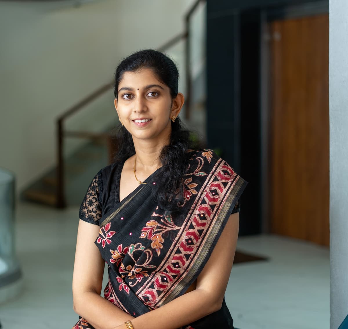 Dr Divya Consultation